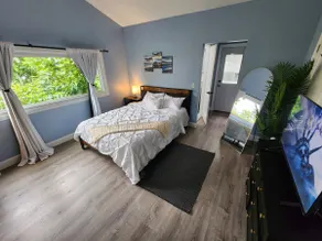 Northern Charm 15 min to NYC (Private Apartment) - Image 2