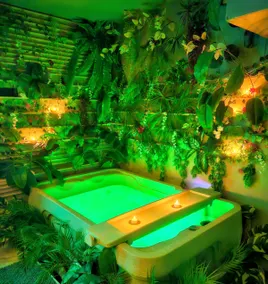Villa Oasis - Jungle Spa & Massages - Image 2