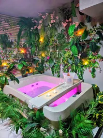 Villa Oasis - Jungle Spa & Massages - Image 4