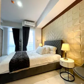 Delft's best 3 bedroom luxury apartment in CPI - Image 5