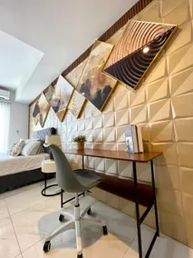 Delft's best 3 bedroom luxury apartment in CPI - Image 4