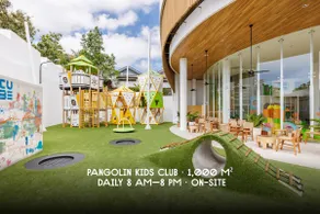 Family Nest Bali: Family 4 Bedroom Villa with Pool - Image 5