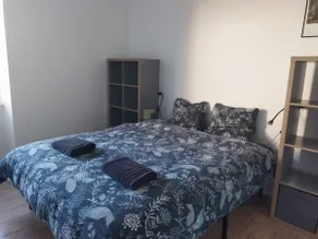 Port Rhu Appartement 4 personnes - Image 3