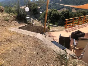 Charming house between sea and mountain - Image 3