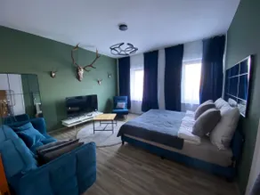 3-room apartment in Koblenz - Image 2