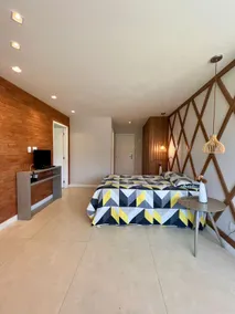 Loft Condado Mangaratiba - Conforto Premium - Image 5