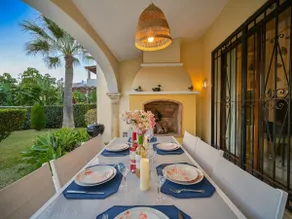 Las Chapas Playa Villa · 330m to Beach with Fenced Private Pool - Image 3