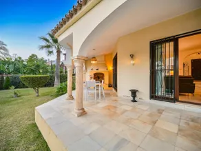 Las Chapas Playa Villa · 330m to Beach with Fenced Private Pool - Image 2