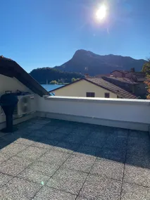 The Nest. Attic south of Lake Como - Image 4