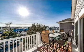 Beautiful 2nd Flr 3 blocks to the Beach&Boardwalk - Image 2