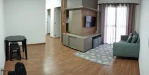 You'll love the apartment, complete! - Image 2