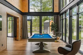 Lakefront, Sauna, Hot Tub – Luxury 6BR Mansion - Image 5