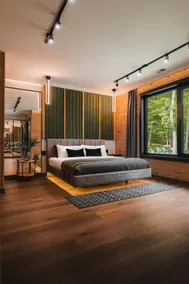 Lakefront, Sauna, Hot Tub – Luxury 6BR Mansion - Image 2
