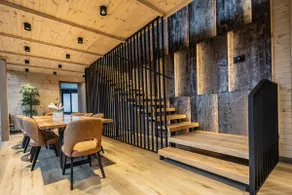 Lakefront, Sauna, Hot Tub – Luxury 6BR Mansion - Image 5