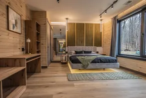 Lakefront, Sauna, Hot Tub – Luxury 6BR Mansion - Image 3