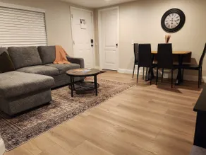 Clean, Quiet 2 Bdrm near Provo, by City Park - Image 2