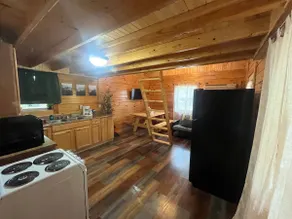 The Re-Lode Cabin #1 - Motherlode/Red River Gorge - Image 4