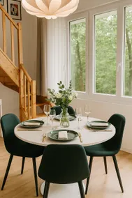 Maison Mayel - Chic & Nature 30 min from Paris - Image 2