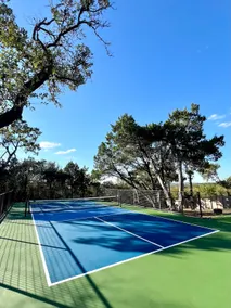 Austin Luxe Estate: Pool, Pickleball | Sleeps 18 - Image 5