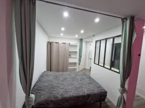 Accommodation for 4 people with Garden + Free Parking - Image 2