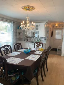 Charming accommodation in Mauricie - Image 4