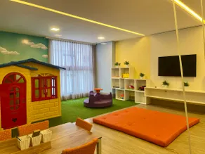 Comfort and Style with a sea view on the rooftop - Image 3