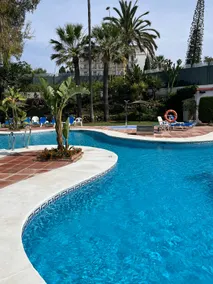 Puerto Banus Bliss - Pool, 200m from beach - Image 5