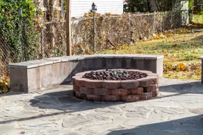 Walk to TU, 6beds, 3ba, Fire pit, grill, Ping Pong - Image 2