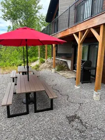 Chalet le borée - Image 3