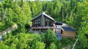 Chalet le borée - Image 2