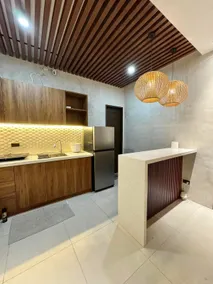 30 mins from QC | Pool and Jacuzzi | Casa Latina - Image 5