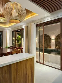30 mins from QC | Pool and Jacuzzi | Casa Latina - Image 3