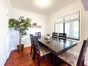 BayFair- Cozy 3Br home/Parking - Image 3