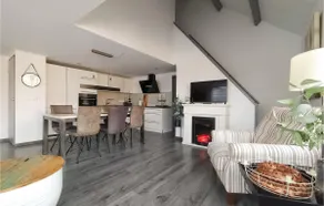 Appartamento con 1 camera da letto per 4 persone - Image 3