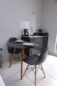 Campinas Airport Studio nr2 - Image 4