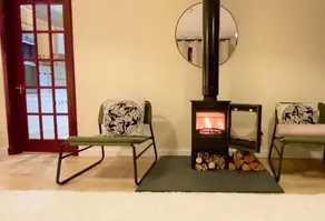 Cosy Highlands Cottage - Image 5