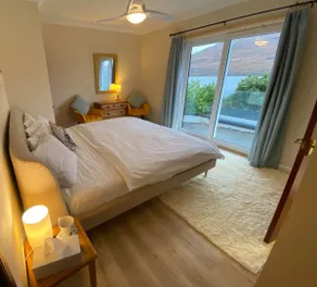 Cosy Highlands Cottage - Image 3