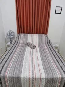 Cozy and Quiet Apartment in Taubaté - Image 2
