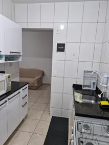 Cozy and Quiet Apartment in Taubaté - Image 3