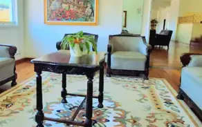 Hotel in Paraíso Sul Mineiro - Lambari - Image 2