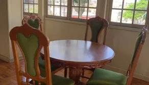 Hotel in Paraíso Sul Mineiro - Lambari - Image 3
