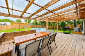 Large Home with Pool | 5 Mins to Ft Lauderdale Por - Image 2