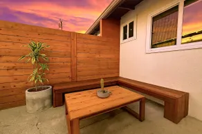 Trendy STuDIO w/Private Patio 10 miles from Disney - Image 3