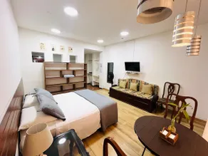 Private apartment in the center - Image 2