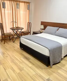 Private apartment in the center - Image 3