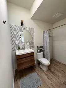 Quiet, centrally located house - Image 5