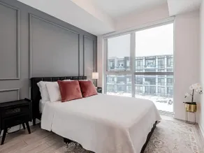 Stunning 1BR w Pool ~ Free Parking & Self Check-In - Image 4