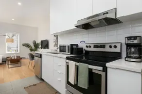 The Mila-Spacious 2 bedrooms condo on 2 floors - Image 4