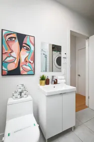 The Mila-Spacious 2 bedrooms condo on 2 floors - Image 5