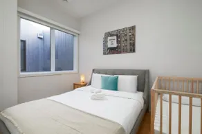 The Mila-Spacious 2 bedrooms condo on 2 floors - Image 3